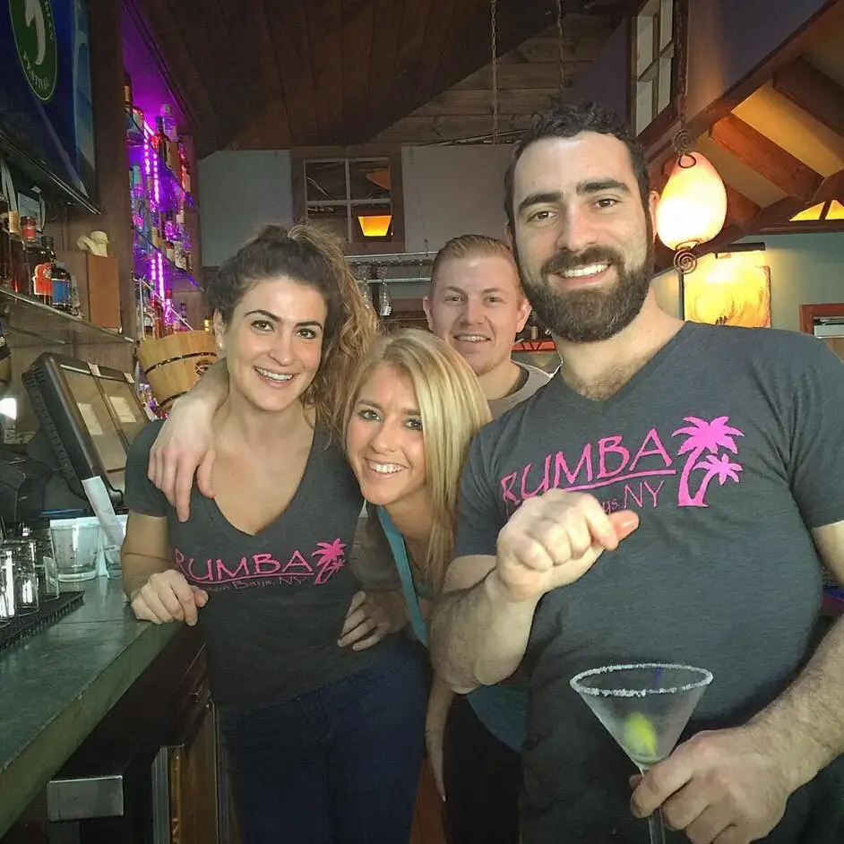 Rumba Bar Team